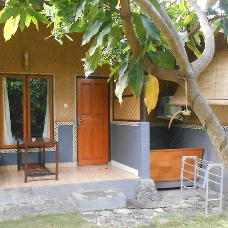 Taman Menjangan Homestay By Snorkelingmenjangan 반유웨당 외부 사진